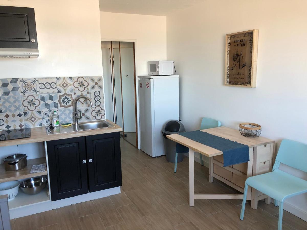 Apartment L'evasion - - Vue