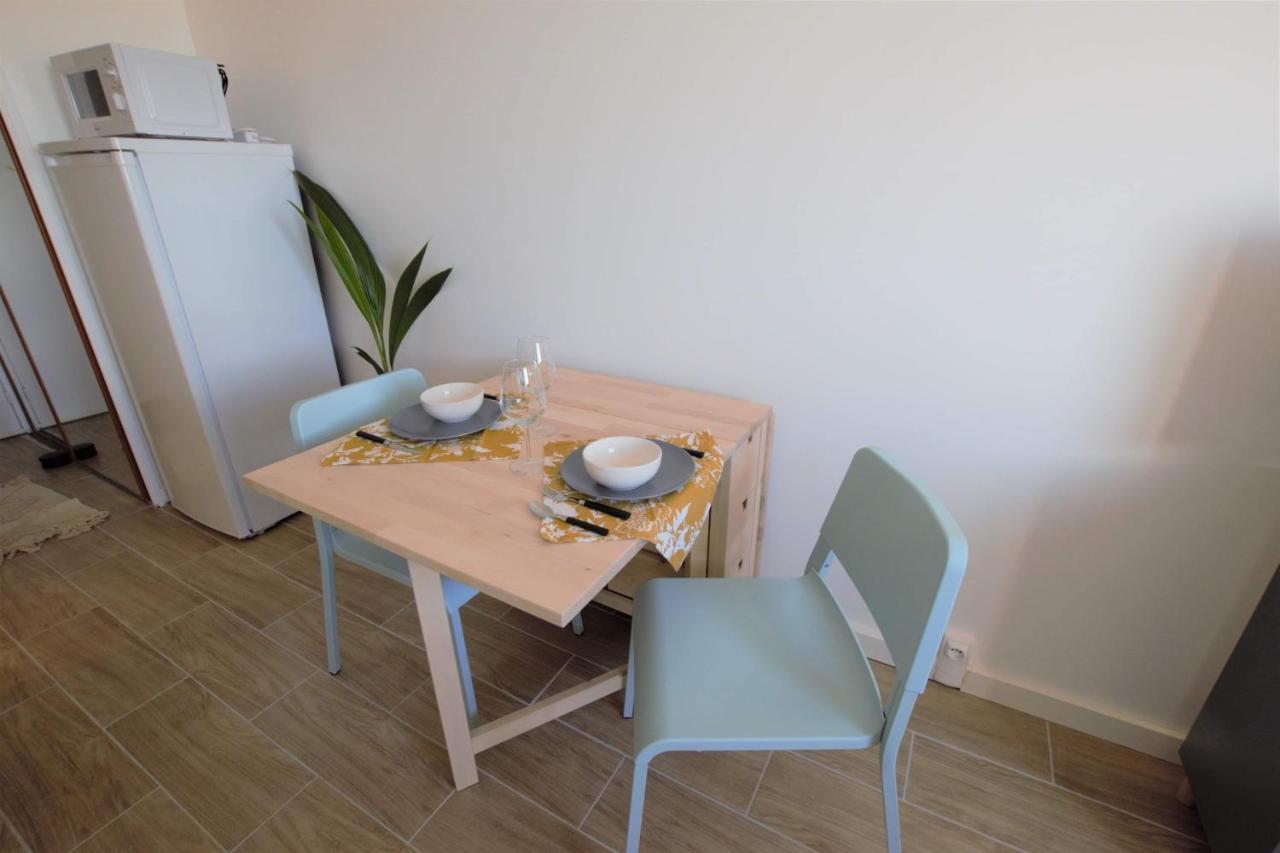 L'evasion - - Vue Apartment *