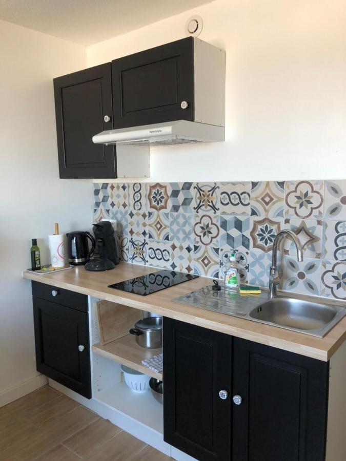 Appartement L'évasion - - Vue Calais